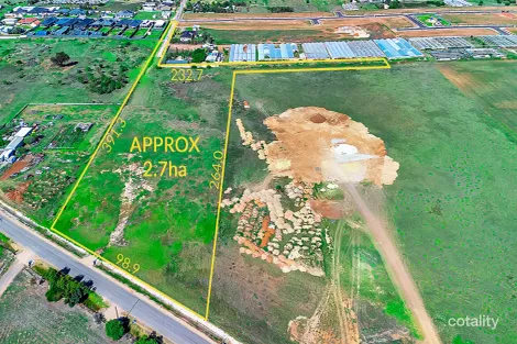 Lot 24 Park Rd, Virginia, SA 5120
