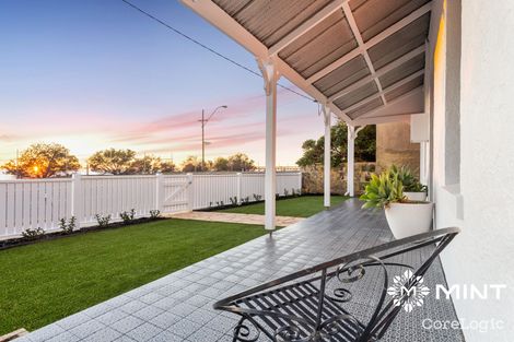 Property photo of 7 Humble Way North Fremantle WA 6159