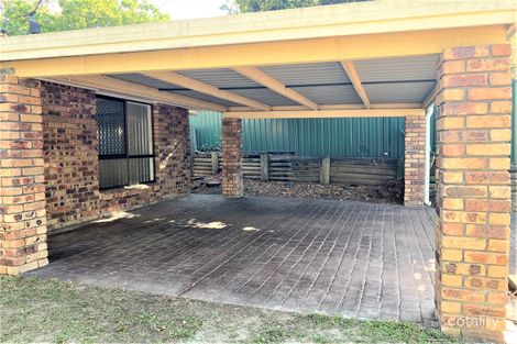 Property photo of 25 Quantock Court Rochedale South QLD 4123