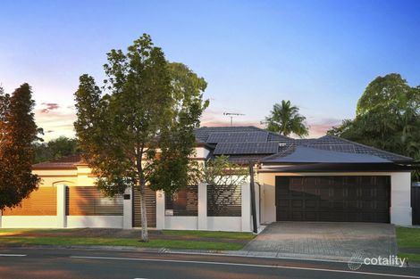 Property photo of 153 Dunlin Drive Burleigh Waters QLD 4220