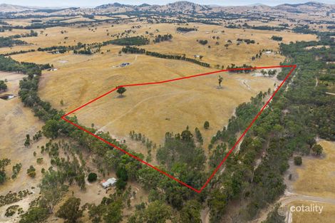 575 Hardings Lane, Tooborac, VIC 3522