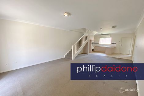 Property photo of 10/1-3 Kennington Oval Auburn NSW 2144