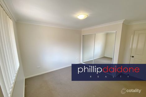 Property photo of 10/1-3 Kennington Oval Auburn NSW 2144
