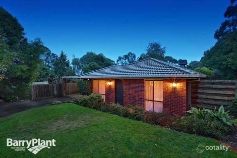 Property photo of 7 Berry Court Lilydale VIC 3140
