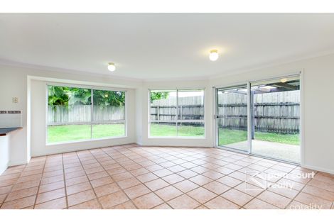 Property photo of 25 Parkville Street Sippy Downs QLD 4556
