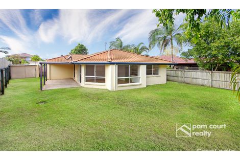 Property photo of 25 Parkville Street Sippy Downs QLD 4556