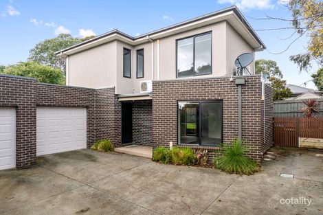 Property photo of 3/70 Belmont Road West Croydon South VIC 3136