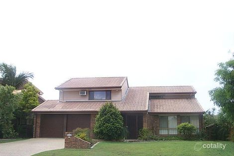 86 Cadogan St, Carindale, QLD 4152