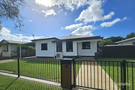 15 Dunn Rd, Avenell Heights, QLD 4670