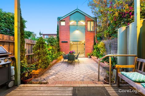 Property photo of 74 Barkly Street Fitzroy North VIC 3068