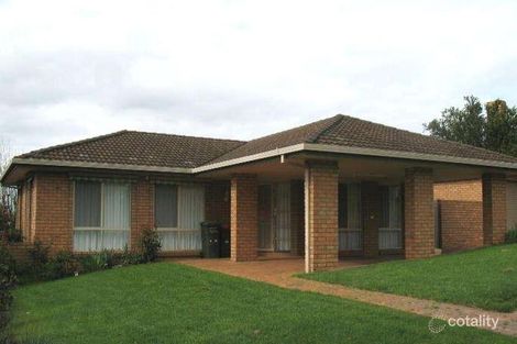 1 Jackson Dr, Drouin, VIC 3818