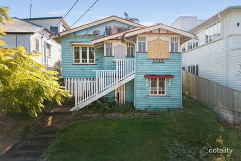 Property photo of 69 Payne Street Auchenflower QLD 4066