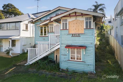Property photo of 69 Payne Street Auchenflower QLD 4066