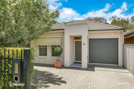 Property photo of 22 The Parkway Klemzig SA 5087