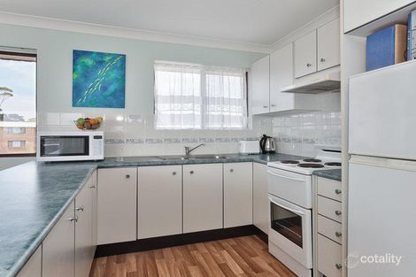 Property photo of 12/3 Intrepid Close Nelson Bay NSW 2315