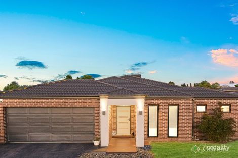 18 Jamescott Dr, Drouin, VIC 3818