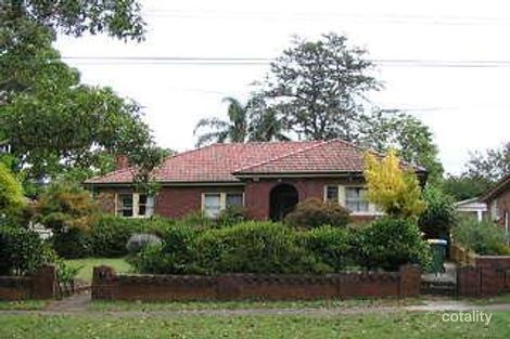 6 Wallace St, Eastwood, NSW 2122