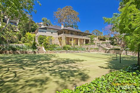 Property photo of 11 Bickell Road Mosman NSW 2088