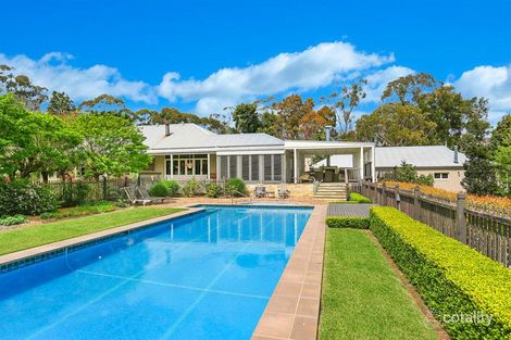 Property photo of 282 Killawarra Road Duffys Forest NSW 2084
