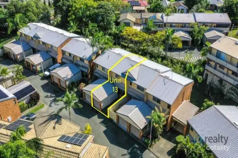 Property photo of 13/8 Briggs Road Springwood QLD 4127