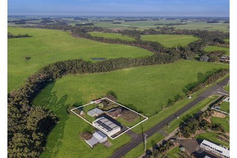 Property photo of 88 Dwarroon Road Cudgee VIC 3265