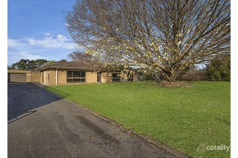 Property photo of 88 Dwarroon Road Cudgee VIC 3265