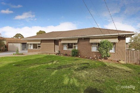 10 Alumnus Ct, Wheelers Hill, VIC 3150