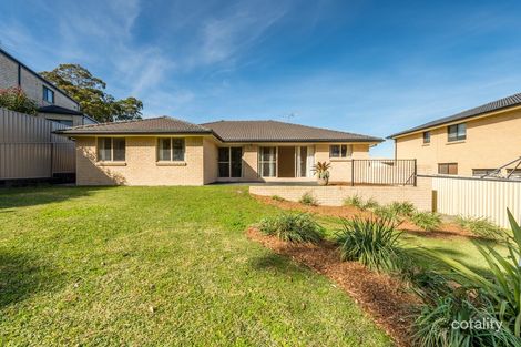Property photo of 25 Hadlow Drive Cameron Park NSW 2285