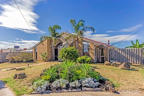 Property photo of 50 Bourke Crescent Hoppers Crossing VIC 3029