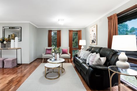 Property photo of 98 Haverbrack Drive Mulgrave VIC 3170