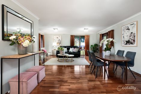 Property photo of 98 Haverbrack Drive Mulgrave VIC 3170