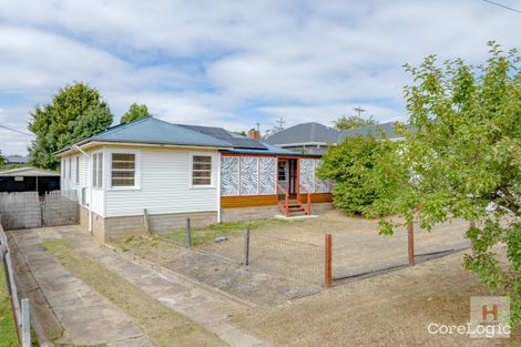 Property photo of 5 Sellar Street Cooma NSW 2630
