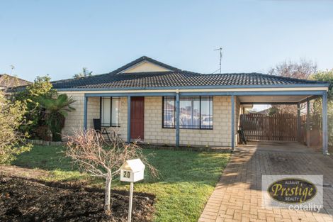 Property photo of 20 Brady Corner McKail WA 6330