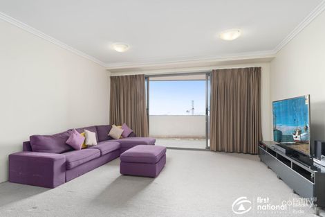 Property photo of 13/297-307 Victoria Road Gladesville NSW 2111