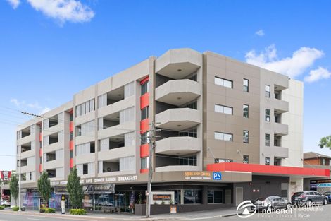 Property photo of 13/297-307 Victoria Road Gladesville NSW 2111