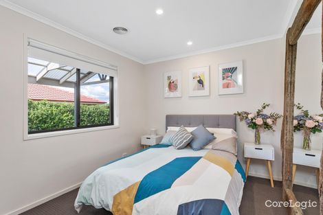 Property photo of 87 David Miller Crescent Casey ACT 2913