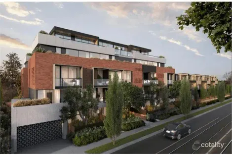 108/801 Whitehorse Rd, Mont Albert, VIC 3127
