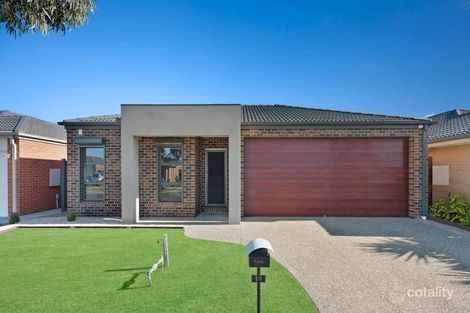 Property photo of 14 Beagle Street Tarneit VIC 3029