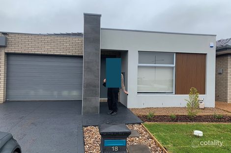 Property photo of 18 Fernside Drive Diggers Rest VIC 3427