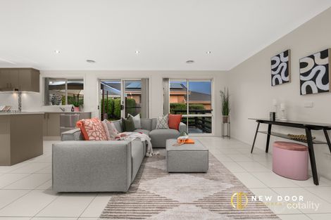 Property photo of 11 Joe Croft Street Bonner ACT 2914