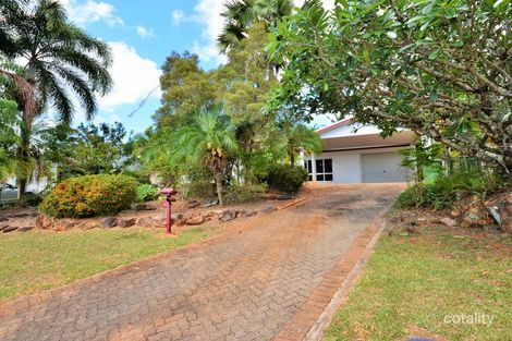 Property photo of 29 Diamond Street Mount Sheridan QLD 4868