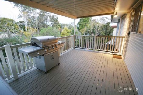 Property photo of 105 Camrose Crescent Underwood QLD 4119