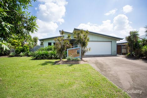 Property photo of 6 Harvison Drive Marian QLD 4753