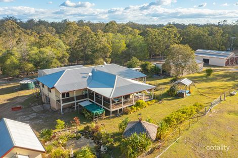 Property photo of 765 Anderleigh Road Anderleigh QLD 4570