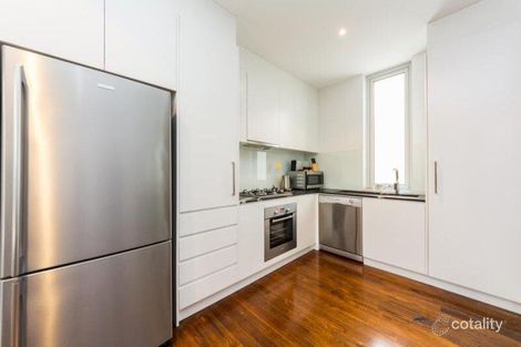 Property photo of 18/247 Williams Road South Yarra VIC 3141