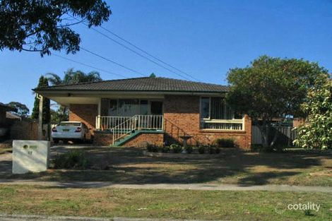 27 Meehan Ave, Hammondville, NSW 2170