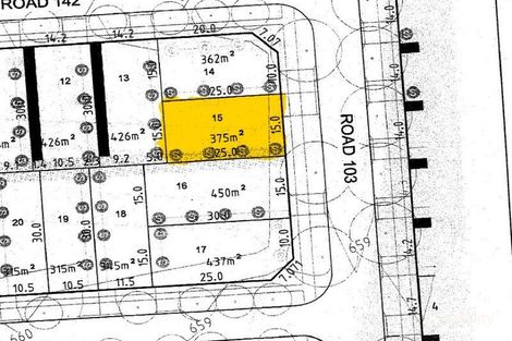 Property photo of 21 Chadwick Street Taylor ACT 2913