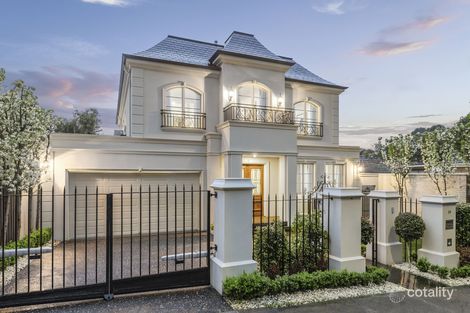 Property photo of 29 Rookwood Street Balwyn North VIC 3104