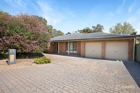 3 Coulls Rd, Banksia Park, SA 5091