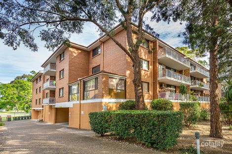 16/28-30 Lane St, Wentworthville, NSW 2145